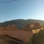 Rénovation d'une maison : création d’une charpente moderne et bardage bois à Wittenheim (68)