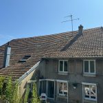 Entretien et réparation de toiture et de cheminer à Colmar dans le Haut-Rhin