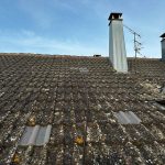 Toiture à Cernay : rénovation, nettoyage et démoussage