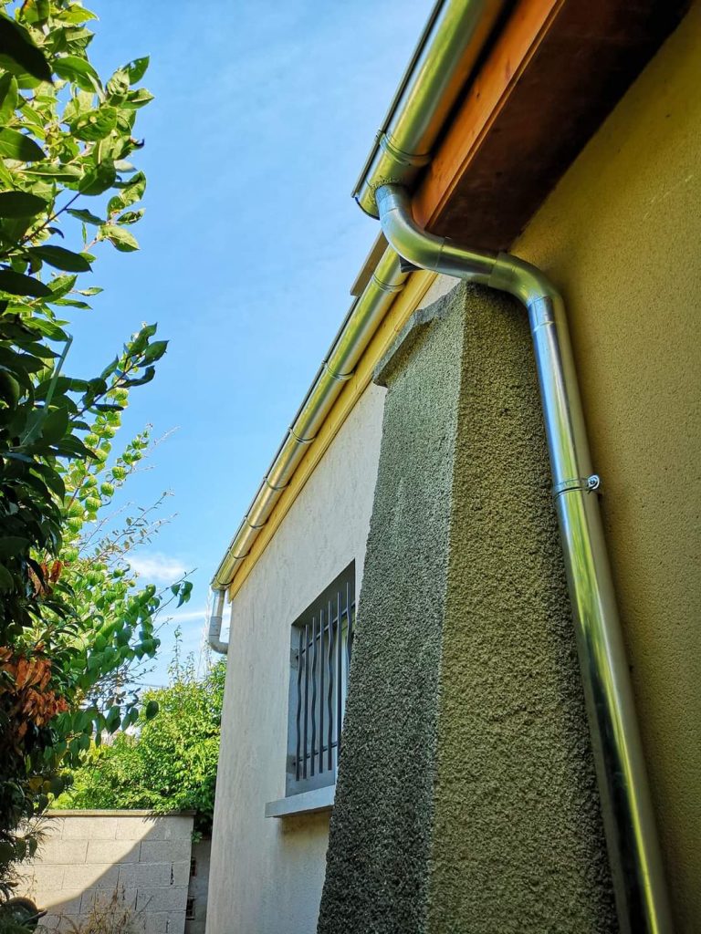 Travaux de zinguerie à Mulhouse : faites confiance à des spécialistes du zinc dans le Haut-Rhin